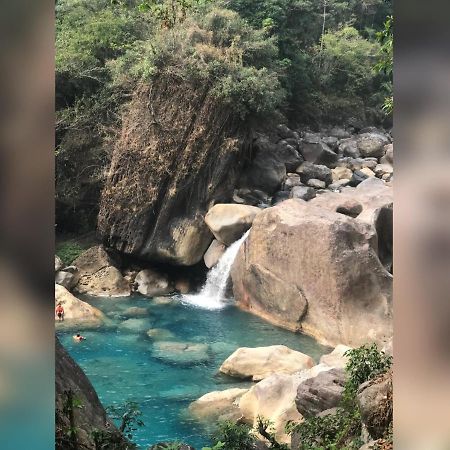 Living Roots Lodge Cherrapunji Buitenkant foto