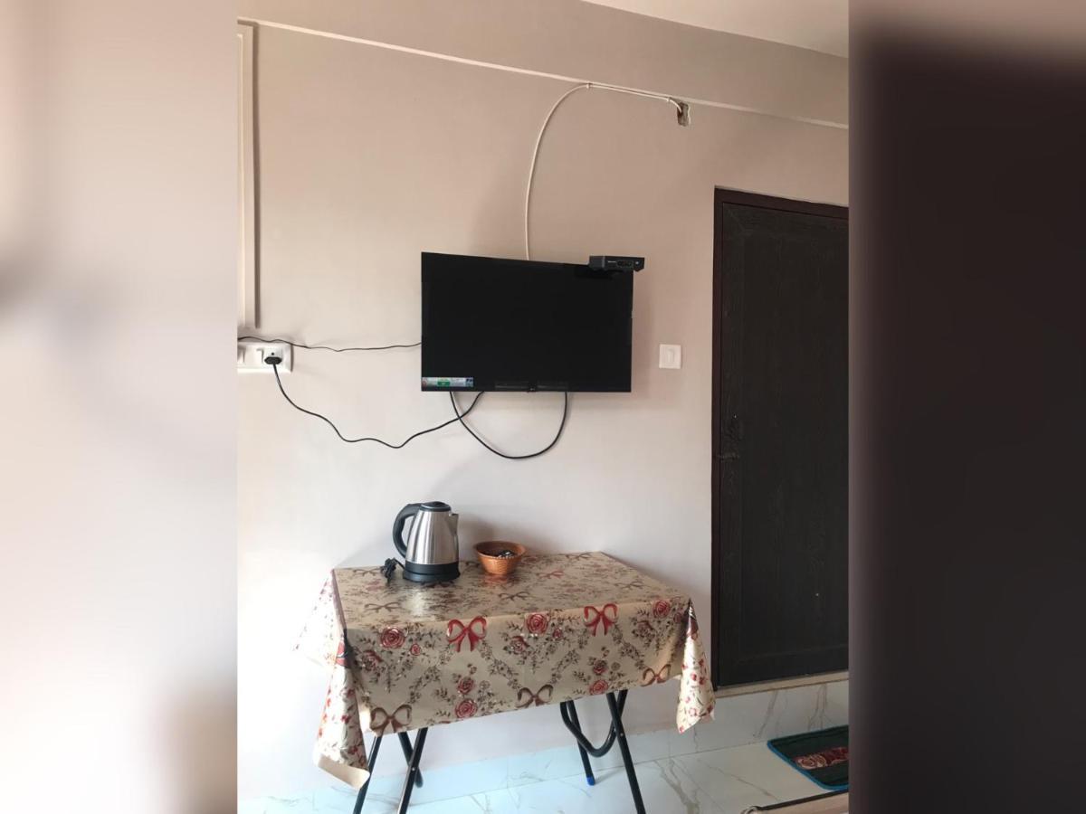 Living Roots Lodge Cherrapunji Buitenkant foto