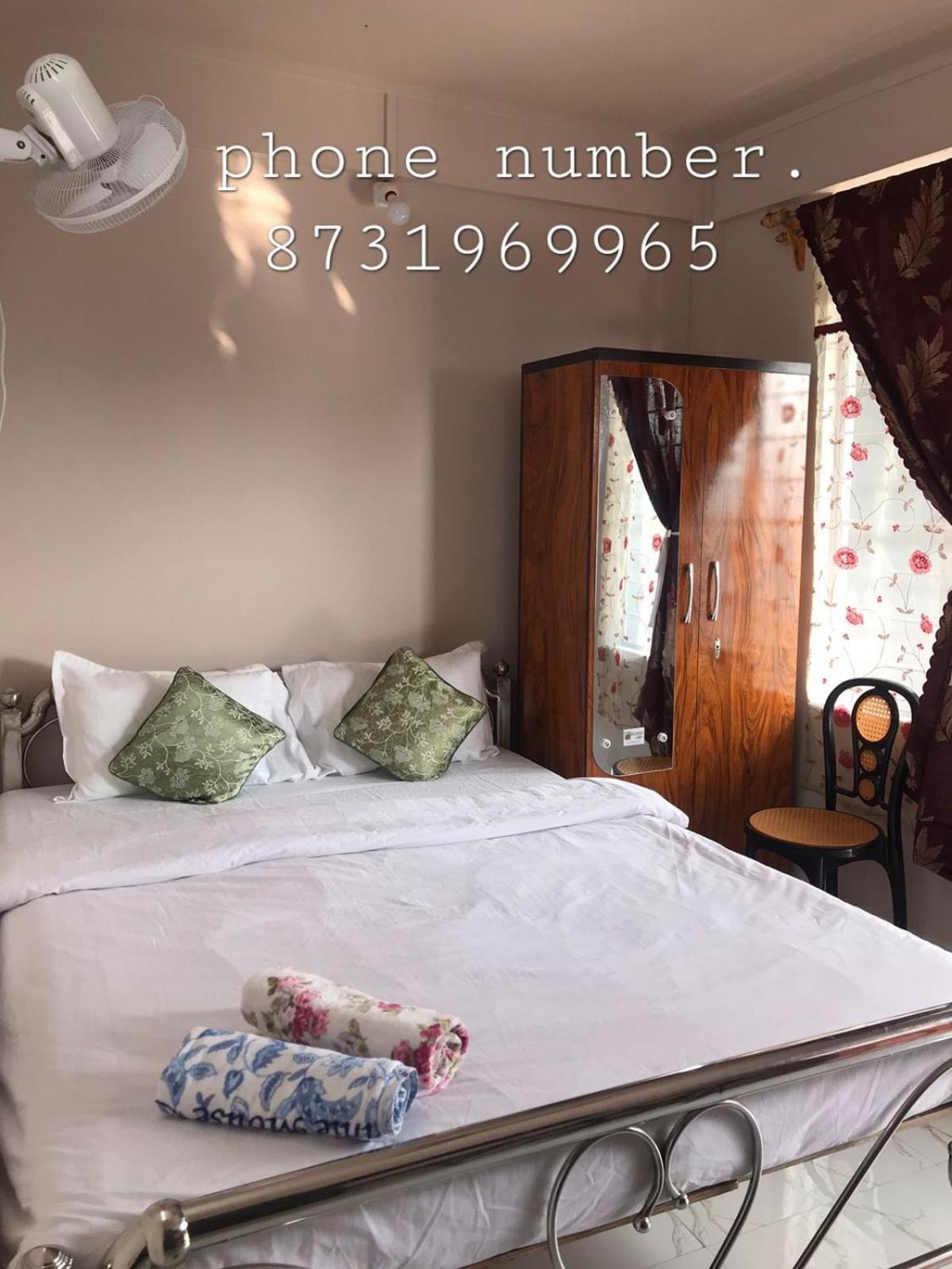 Living Roots Lodge Cherrapunji Buitenkant foto
